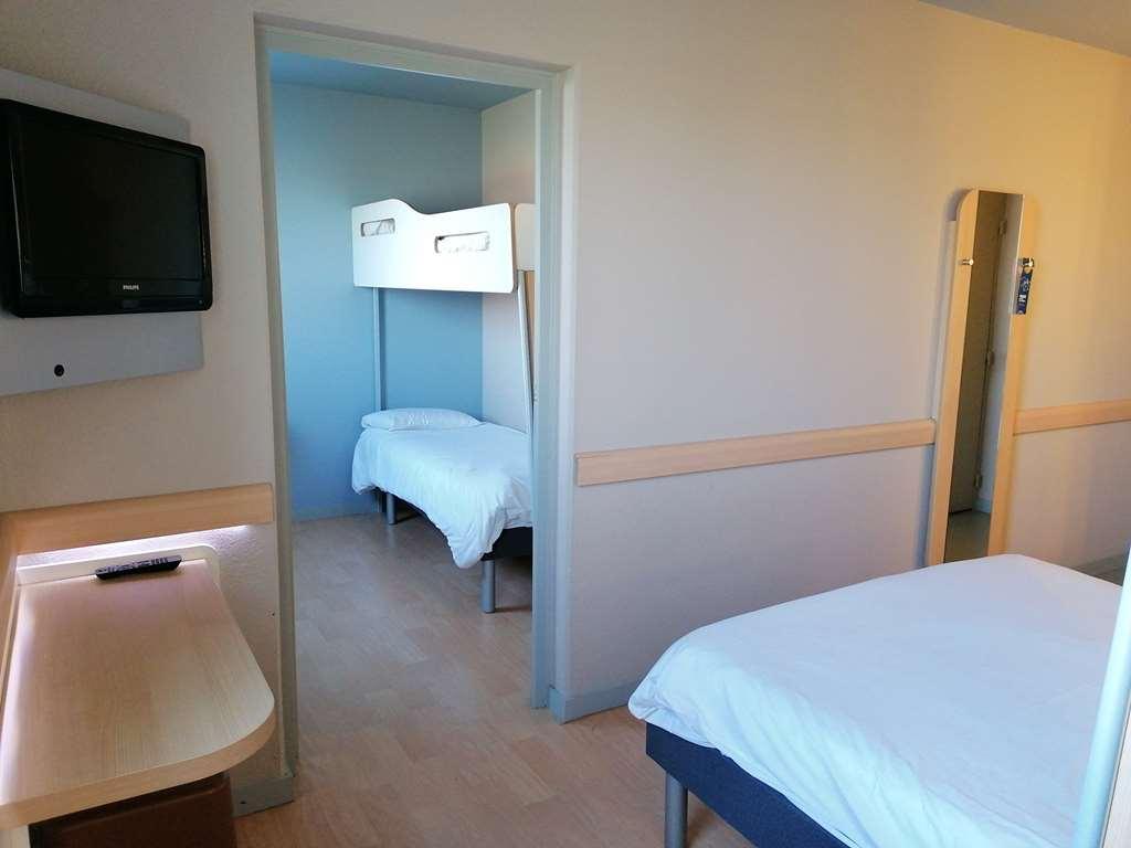Ibis Budget برجراك الغرفة الصورة