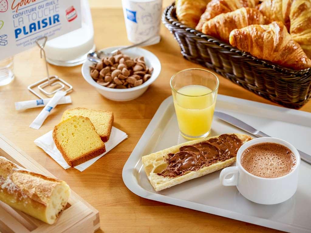 Ibis Budget برجراك الغرفة الصورة